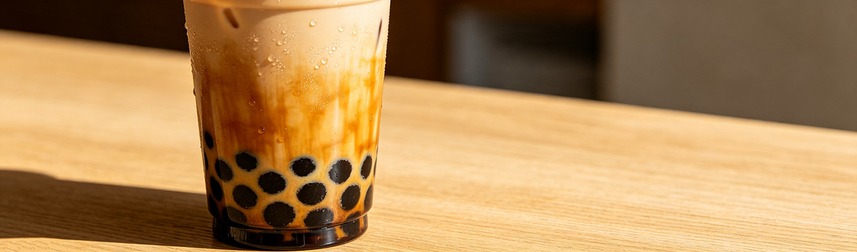Fast Cooking Tapioca Pearls