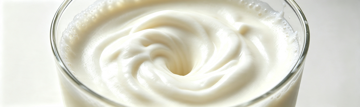 Floating Creamer Standard