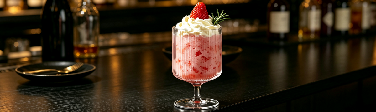 Classic Ice Blended Beverage
