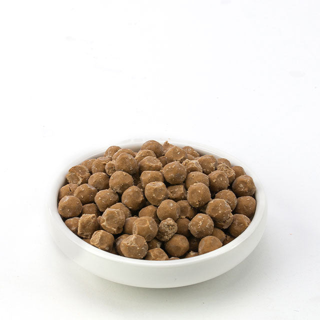 Black Tapioca Pearls