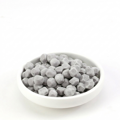 Sesame Flavored Tapioca Pearls