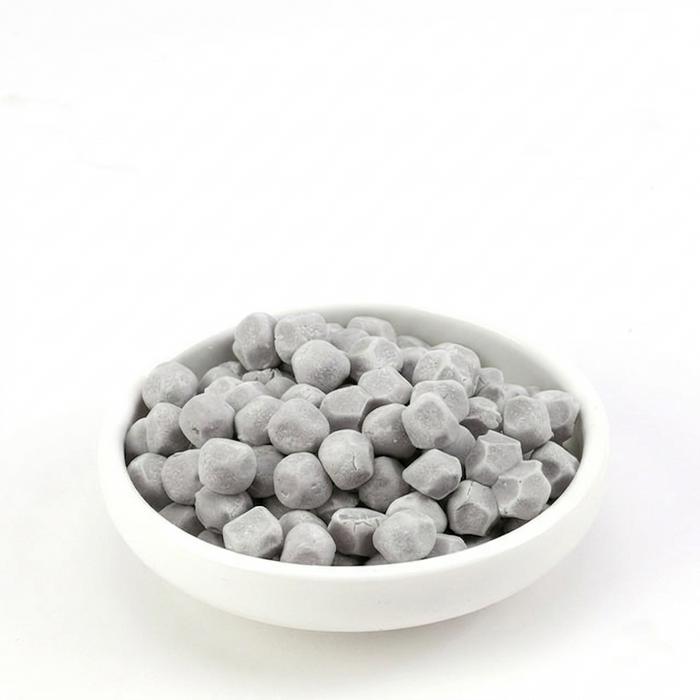Sesame Flavored Tapioca Pearls