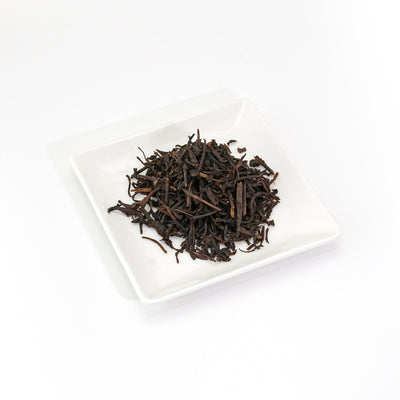 Lychee Black Tea