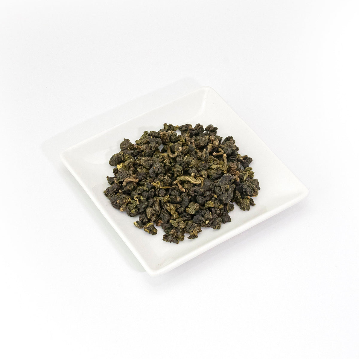 White Peach Oolong Tea