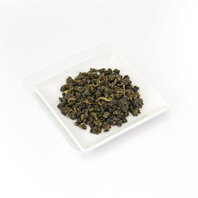 White Peach Oolong Tea