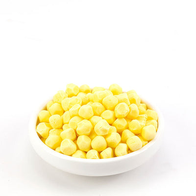 Mango Flavored Tapioca Pearls