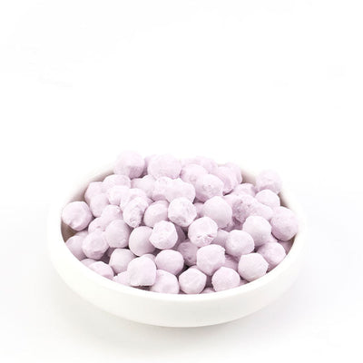 Taro Flavored Tapioca Pearls