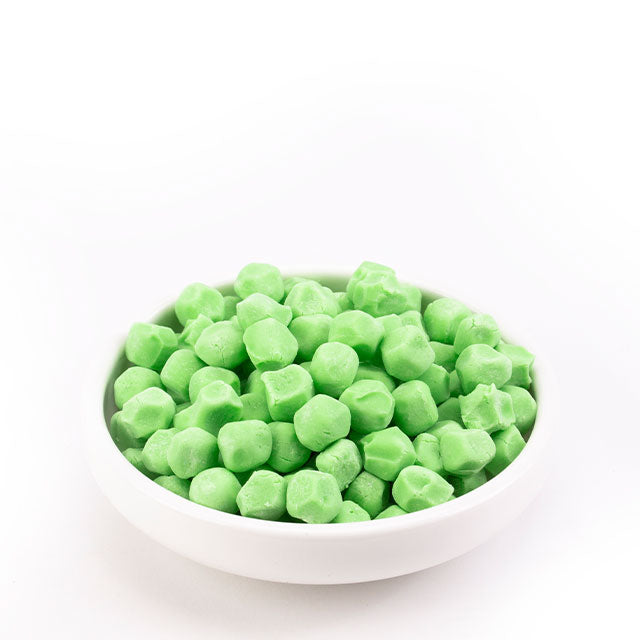 Pandan Flavored Tapioca Pearls