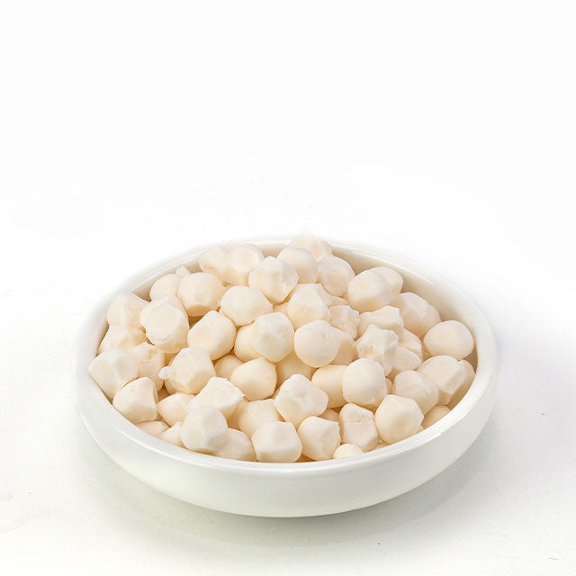 Lychee Flavored Tapioca Pearls