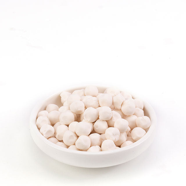 White Jade Tapioca Pearls