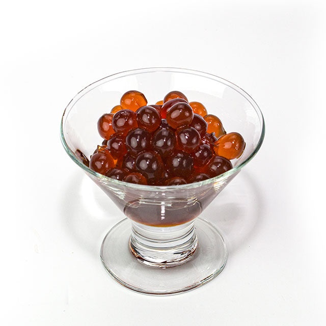 Coffee Popping Boba