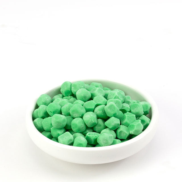 Grape Flavored Tapioca Pearls