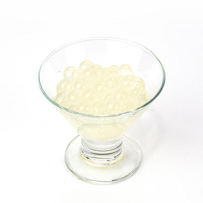 Lychee Popping Boba