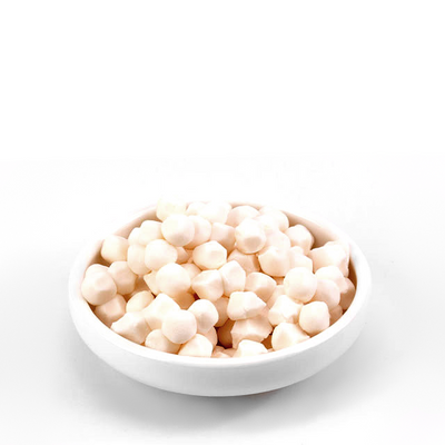 Coconut Flavored Tapioca Pearls