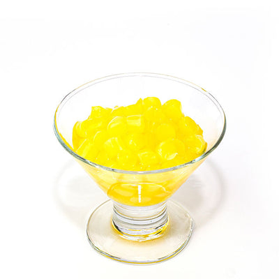 Mango Kanten Jelly