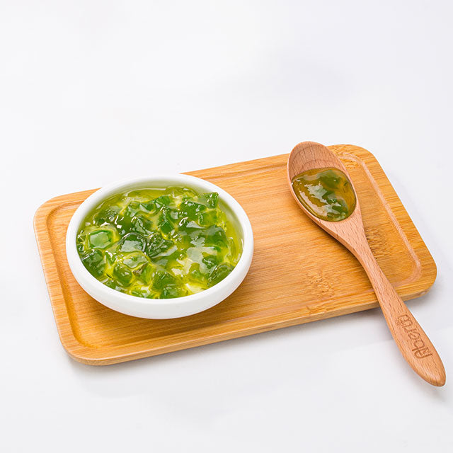 Green Mango Jam