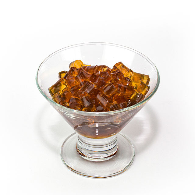 Coffee Kanten Jelly