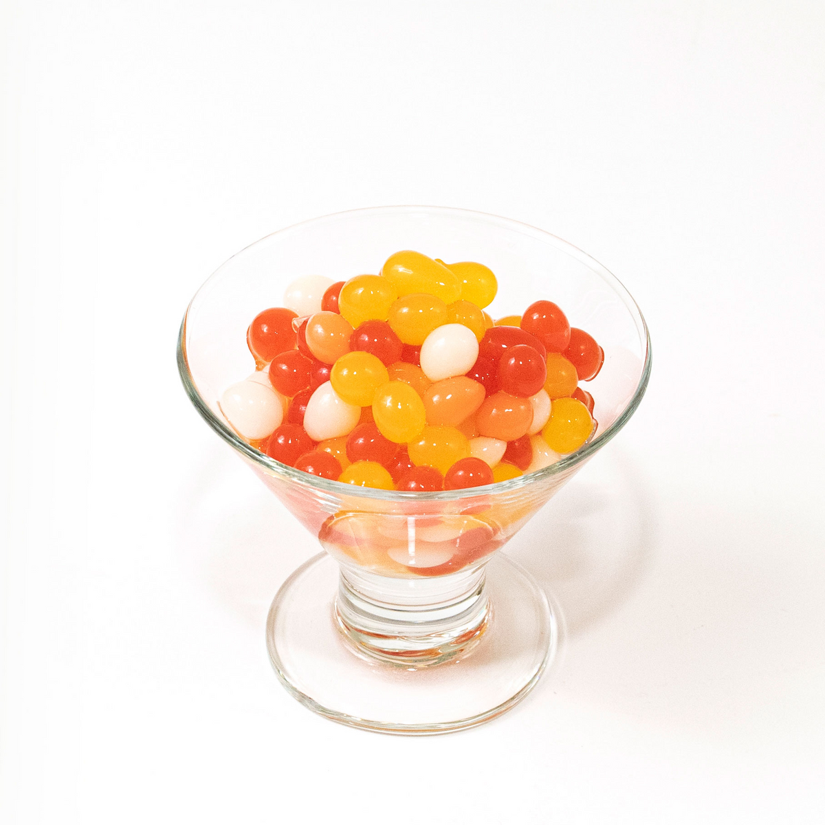Colorful Popping Boba