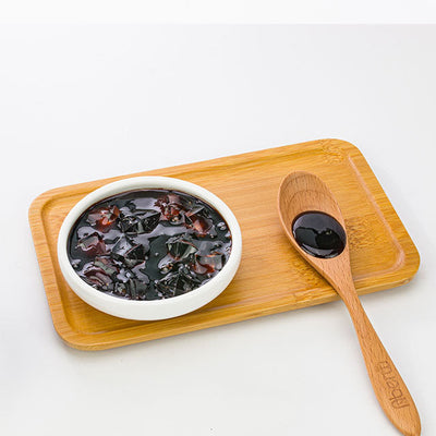Smoked Plum Jam