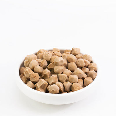 Brown Sugar Flavored Tapioca Pearls
