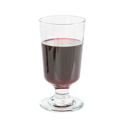 Cranberry Syrup