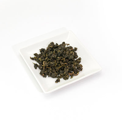 High Mountain Baozhong Tea