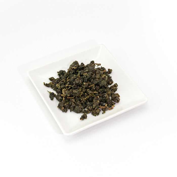 High Mountain Baozhong Tea