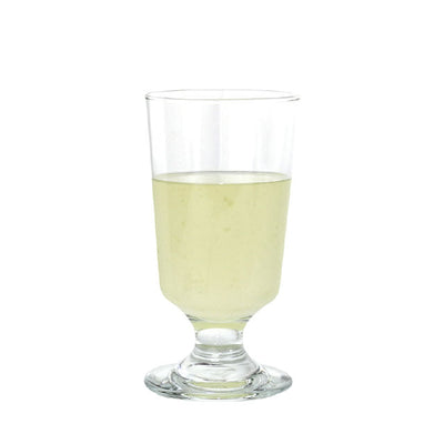 Coconut & Lemon Syrup