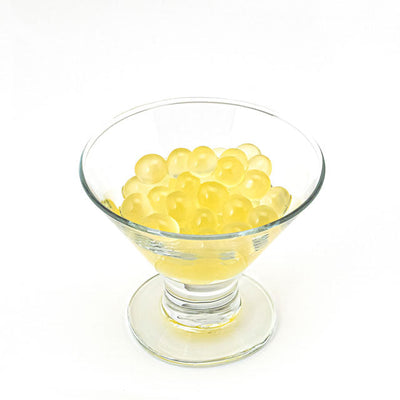 Whisky Popping Boba