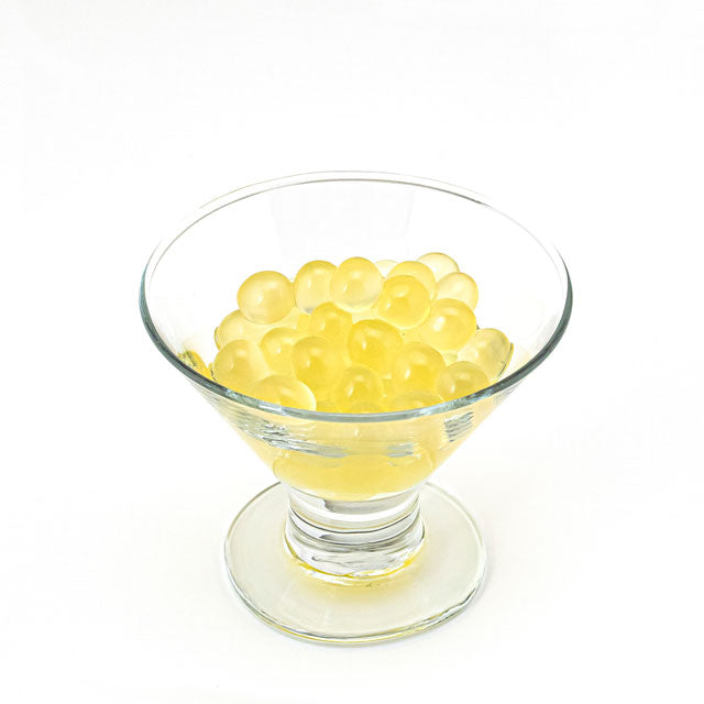 Whisky Popping Boba