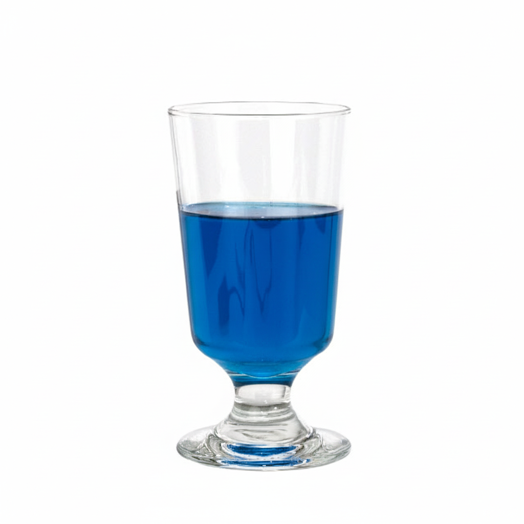 Blue Coral Syrup