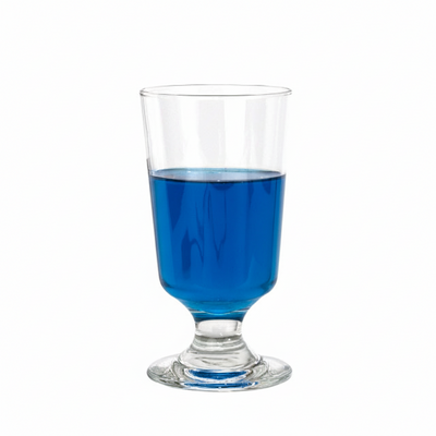 Blue Coral Syrup