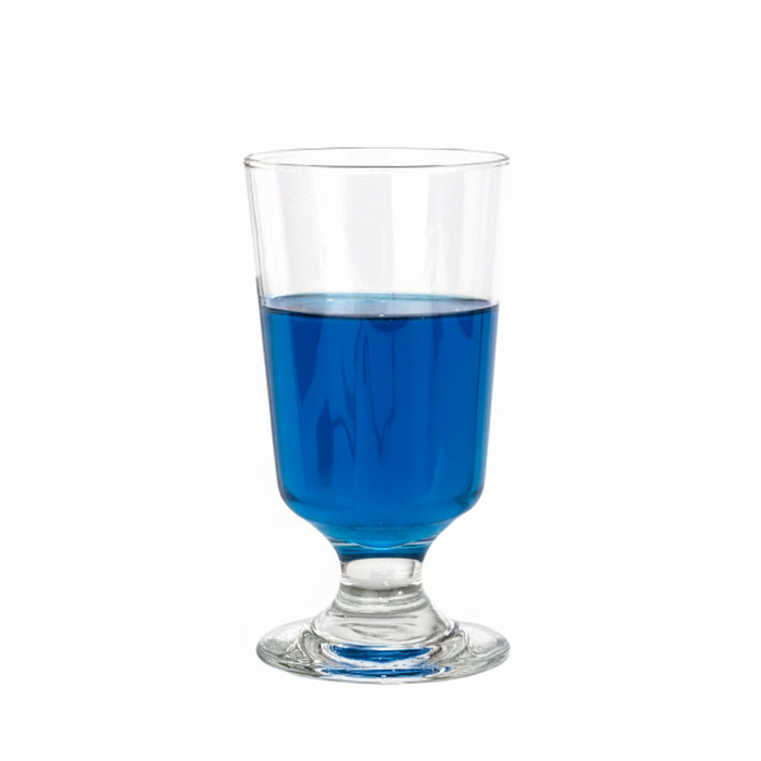 Blue Coral Syrup