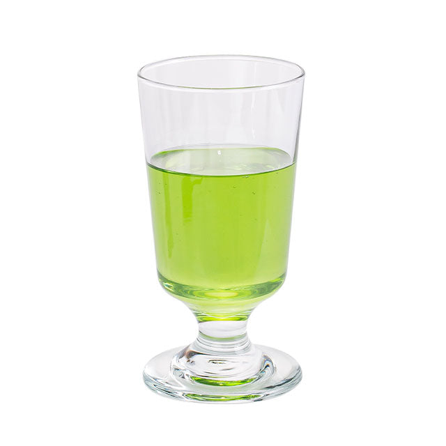 Green Grape Syrup