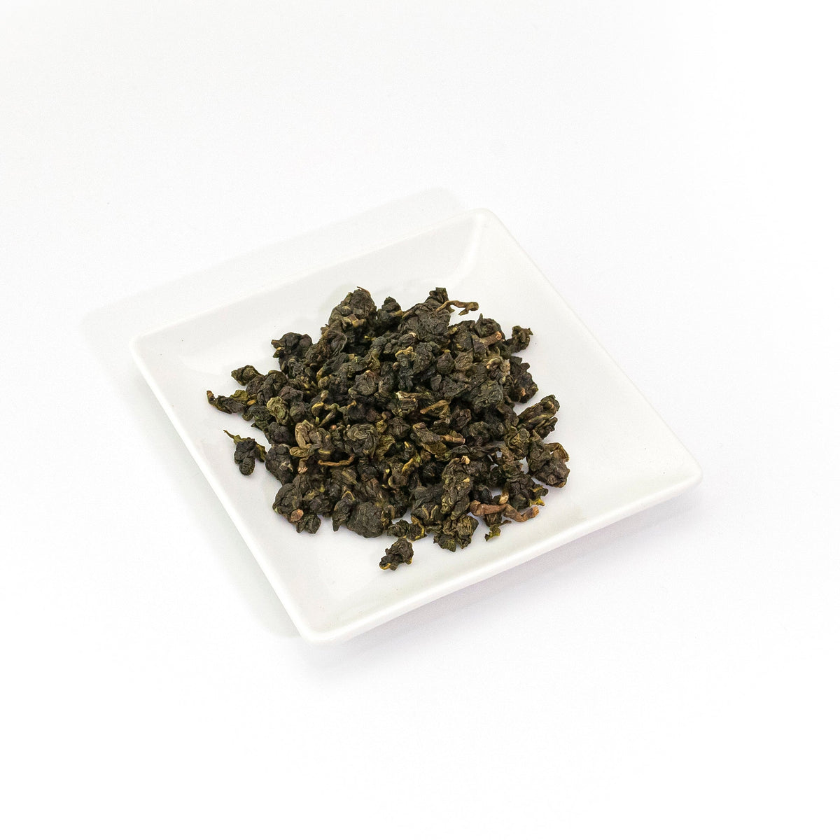 Four Season Green Tea