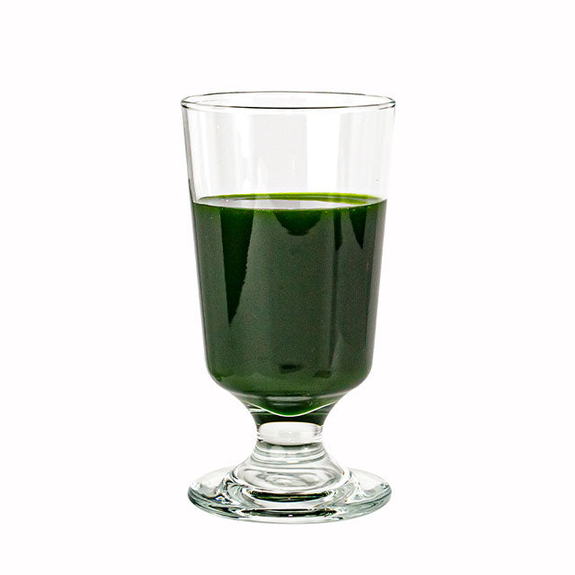 Matcha Wall Drizzle Syrup
