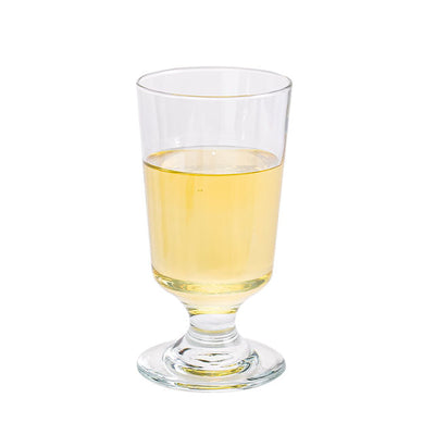 White Peach Syrup