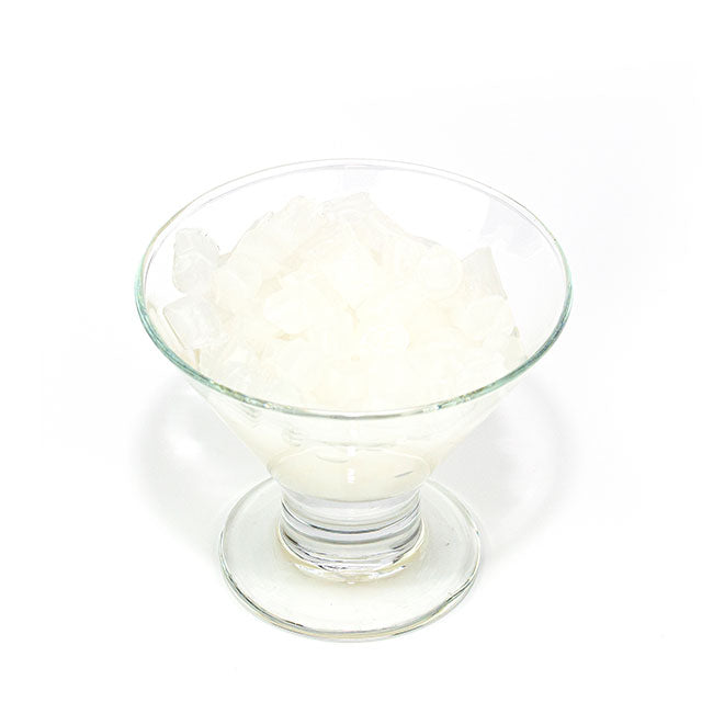 Lychee Kanten Jelly