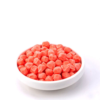 Peach Flavored Tapioca Pearls