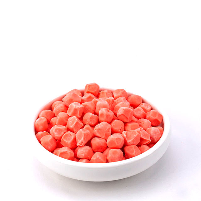 Strawberry Flavored Tapioca Pearls