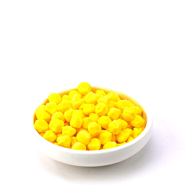 Pineapple Flavored Tapioca Pearls