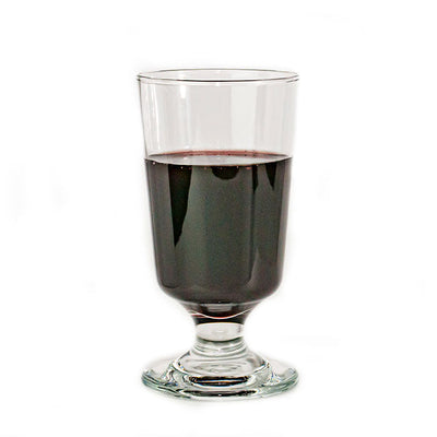 Blueberry Syrup