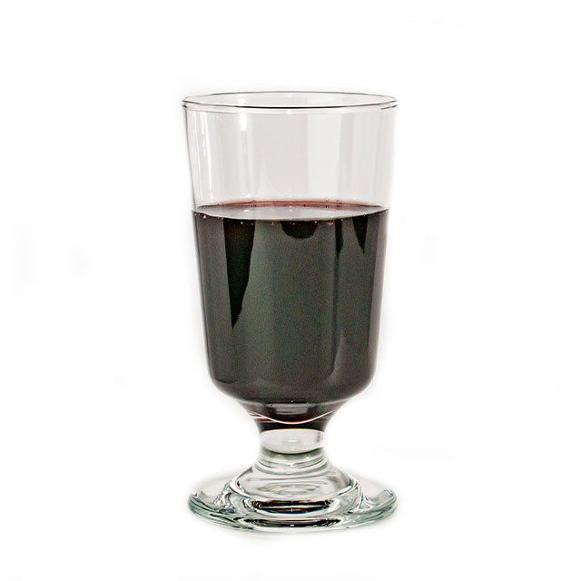 Blueberry Syrup