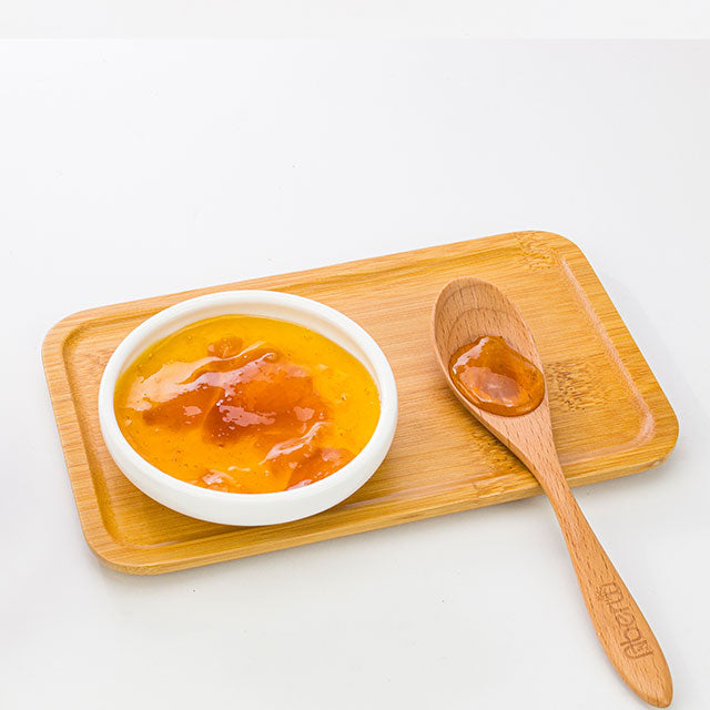 Sliced Pineapple Jam