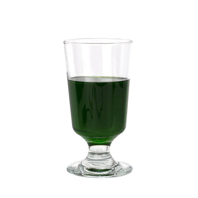 Matcha Tea Syrup