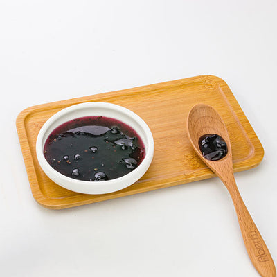 Blueberry Jam