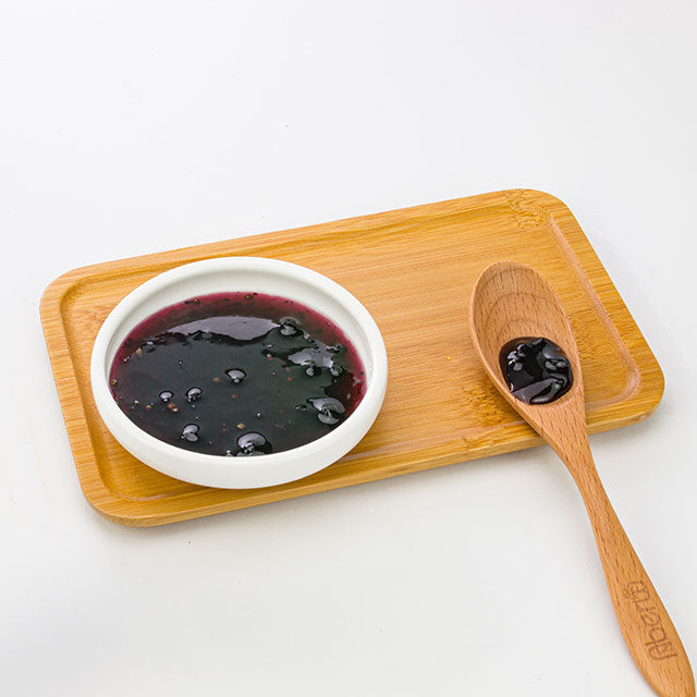 Blueberry Jam