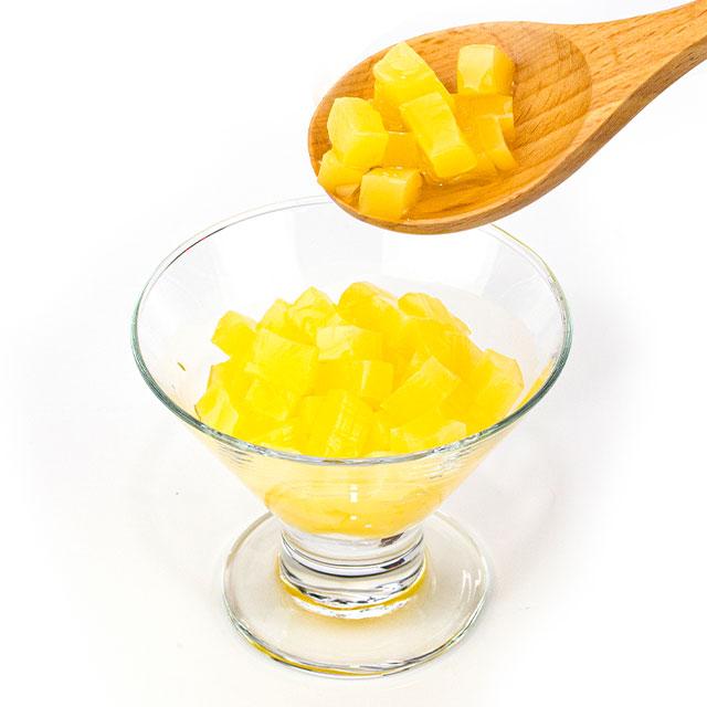 Pudding Konjac Jelly