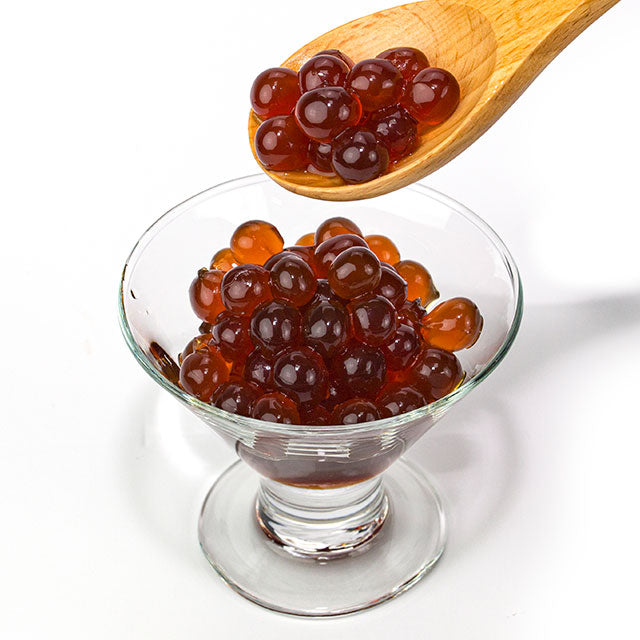 Cola Popping Boba