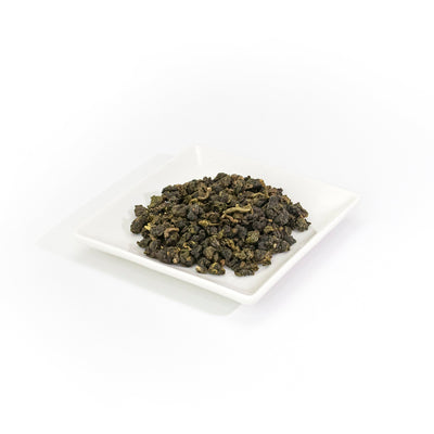 White Peach Oolong Tea